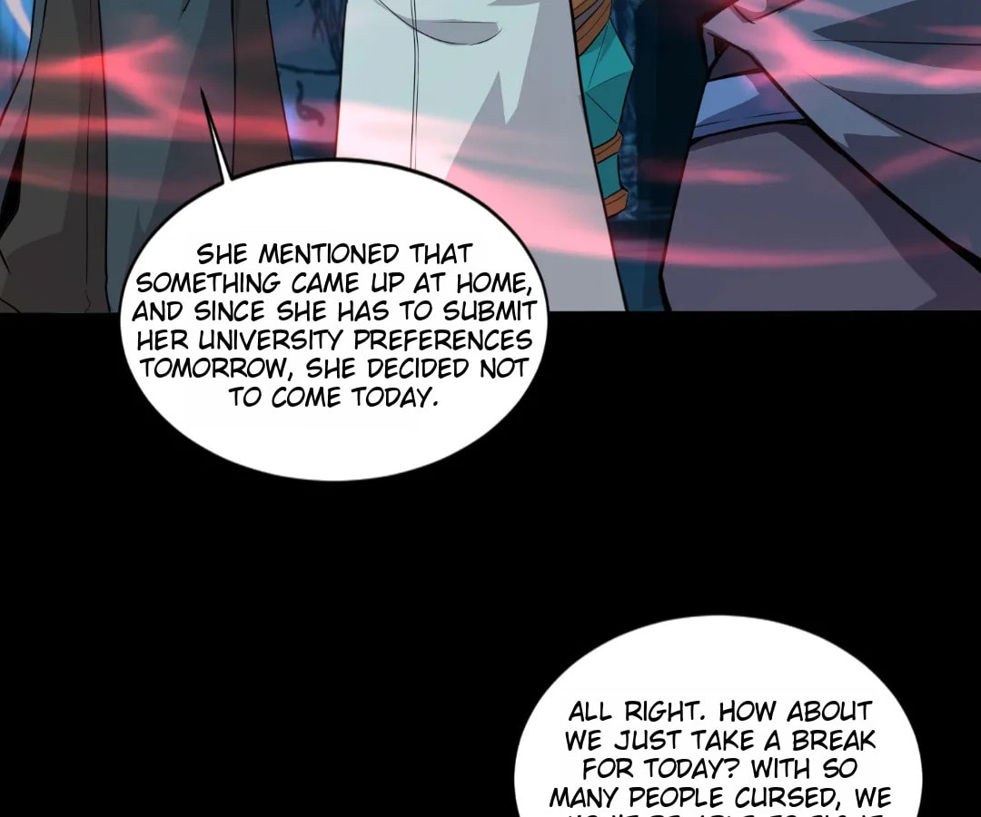 Read The Ultimate Summoner chapter 69 image 141 on Lezhin