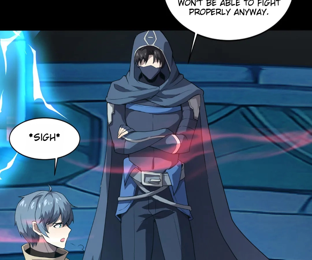 Read The Ultimate Summoner chapter 69 image 142 on Lezhin