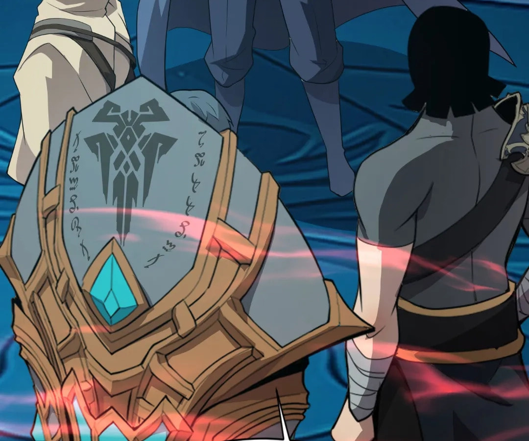 Read The Ultimate Summoner chapter 69 image 143 on Lezhin