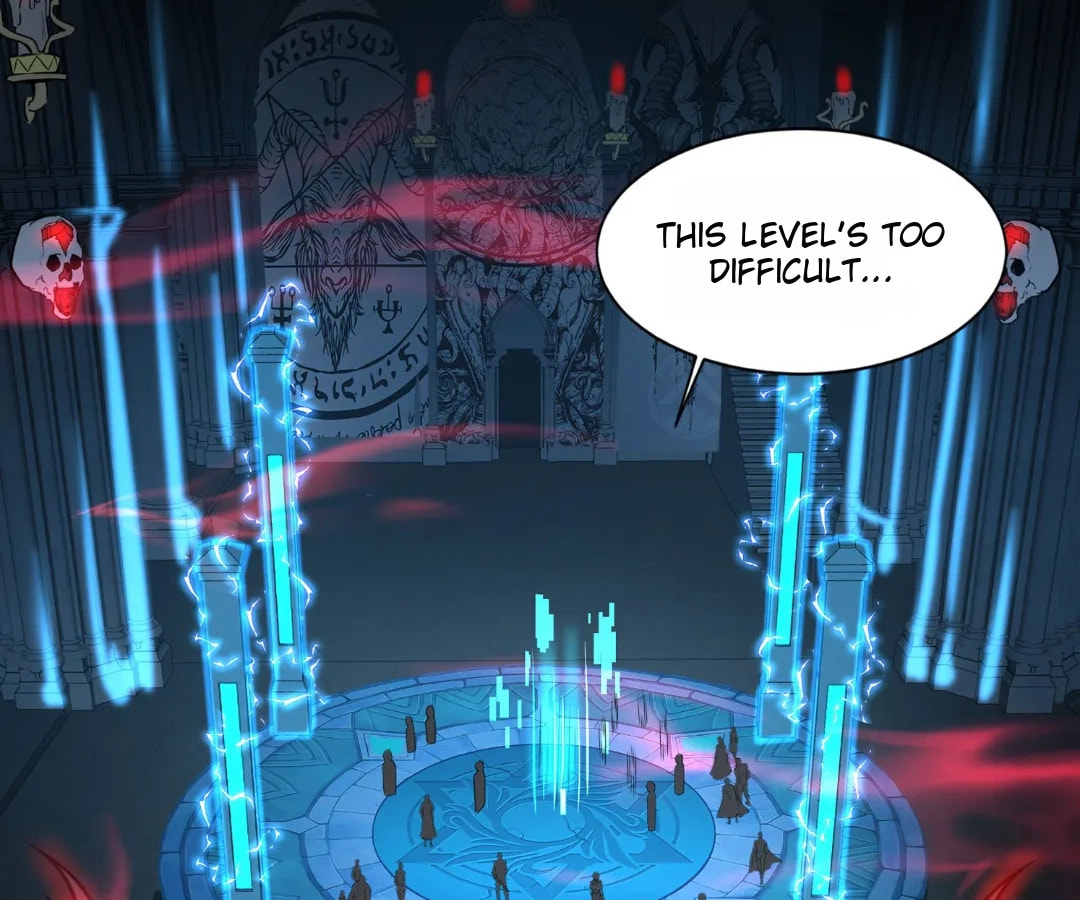 Read The Ultimate Summoner chapter 69 image 145 on Lezhin