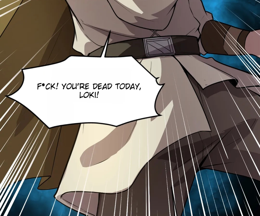 Read The Ultimate Summoner chapter 69 image 16 on Lezhin