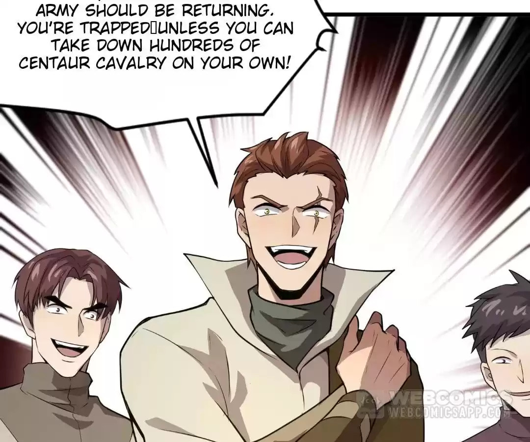Read The Ultimate Summoner chapter 69 image 18 on Lezhin