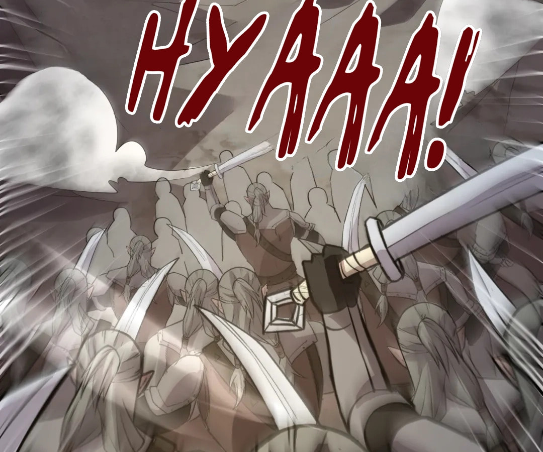 Read The Ultimate Summoner chapter 69 image 27 on Lezhin