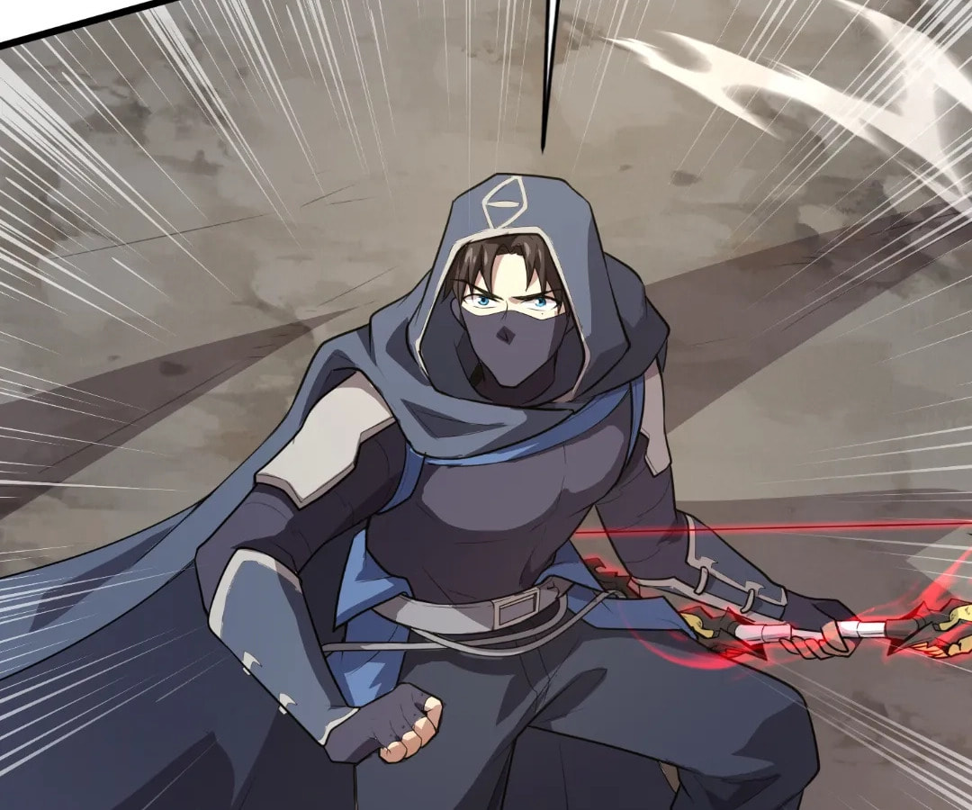 Read The Ultimate Summoner chapter 69 image 3 on Lezhin