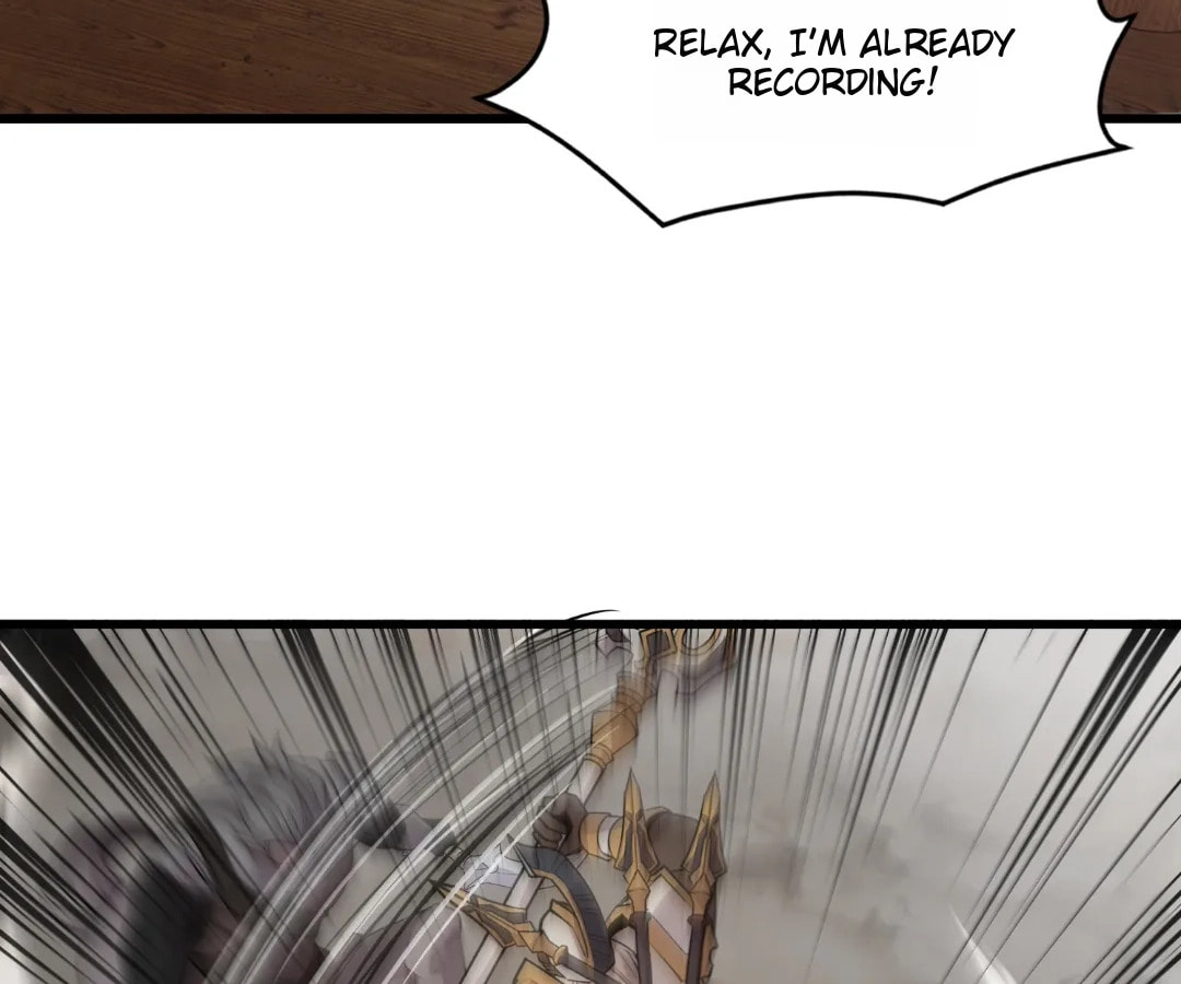 Read The Ultimate Summoner chapter 69 image 33 on Lezhin