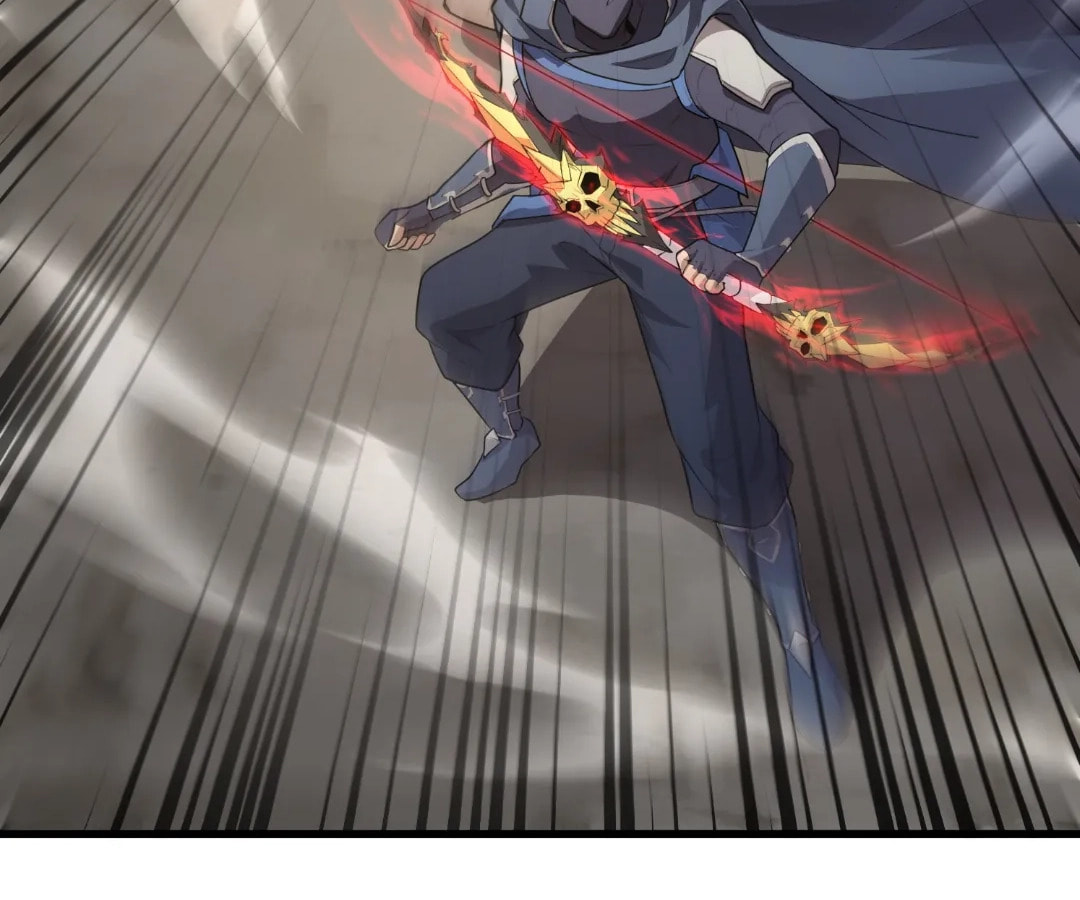 Read The Ultimate Summoner chapter 69 image 35 on Lezhin