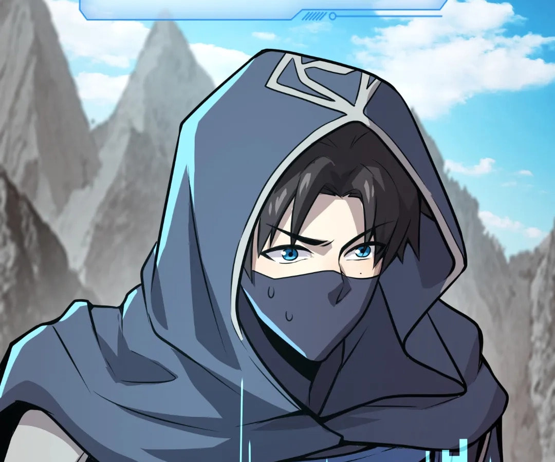 Read The Ultimate Summoner chapter 69 image 37 on Lezhin