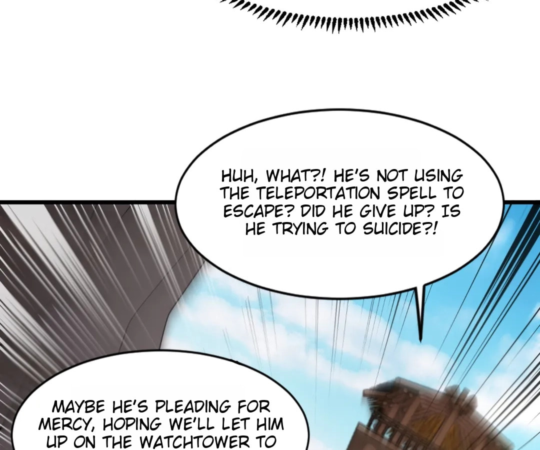 Read The Ultimate Summoner chapter 69 image 39 on Lezhin