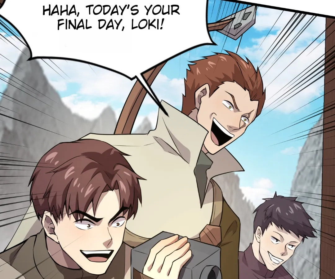 Read The Ultimate Summoner chapter 69 image 49 on Lezhin