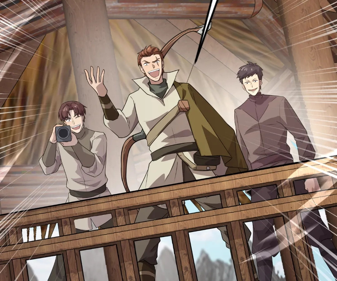 Read The Ultimate Summoner chapter 69 image 55 on Lezhin