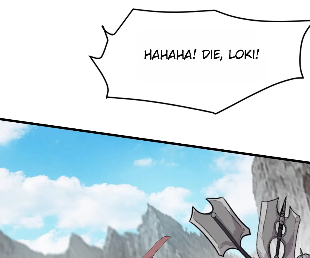 Read The Ultimate Summoner chapter 69 image 57 on Lezhin