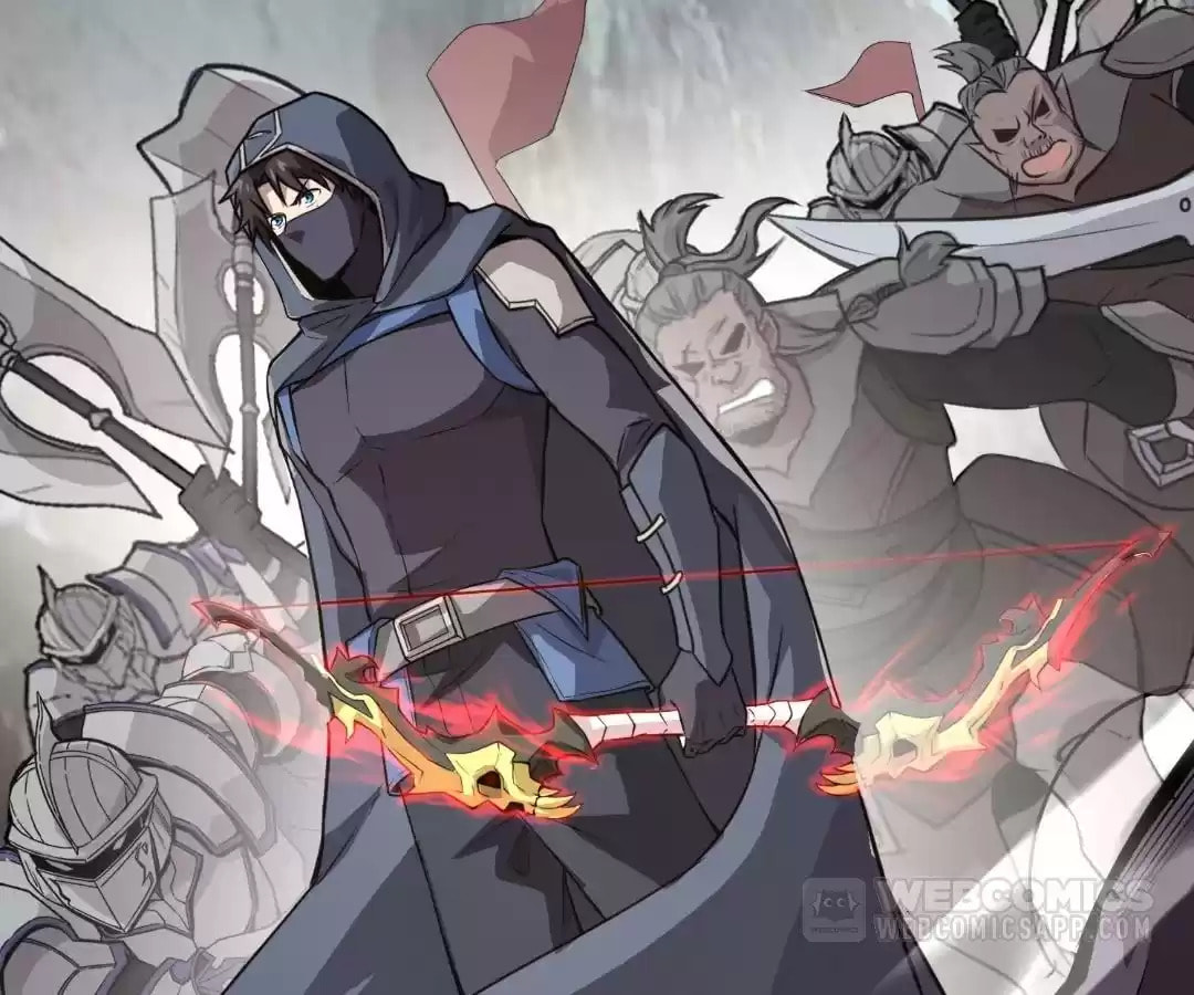 Read The Ultimate Summoner chapter 69 image 58 on Lezhin