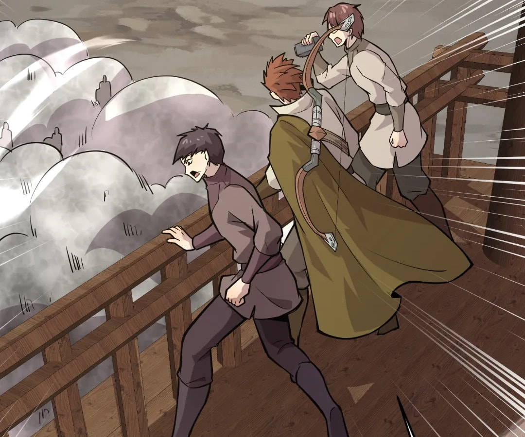 Read The Ultimate Summoner chapter 69 image 70 on Lezhin