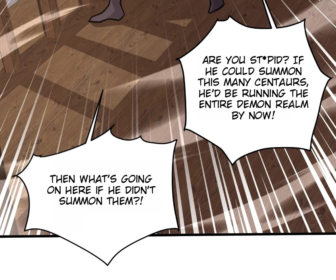 Read The Ultimate Summoner chapter 69 image 71 on Lezhin