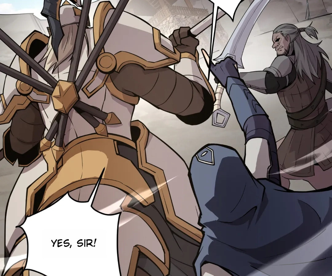 Read The Ultimate Summoner chapter 69 image 73 on Lezhin