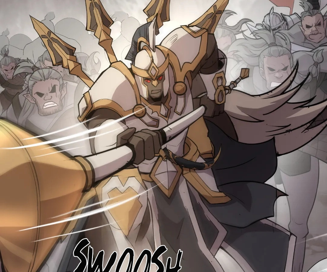 Read The Ultimate Summoner chapter 69 image 79 on Lezhin
