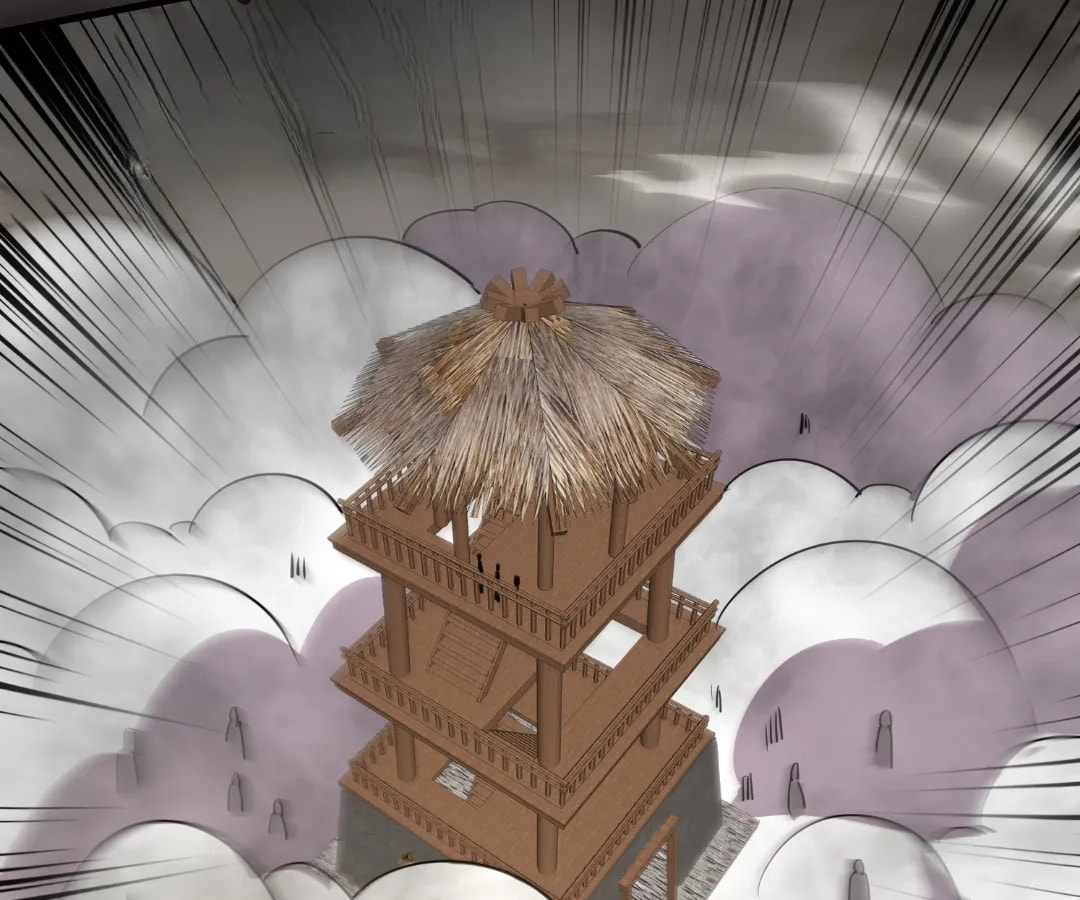 Read The Ultimate Summoner chapter 69 image 81 on Lezhin