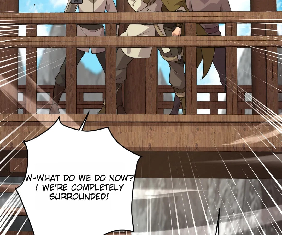 Read The Ultimate Summoner chapter 69 image 85 on Lezhin