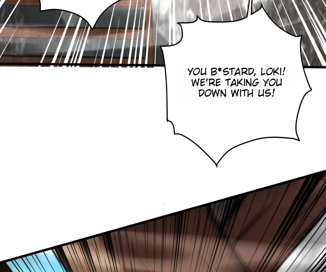 Read The Ultimate Summoner chapter 69 image 86 on Lezhin