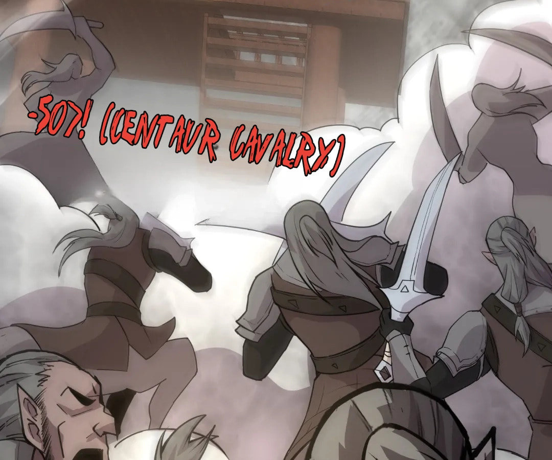 Read The Ultimate Summoner chapter 69 image 91 on Lezhin