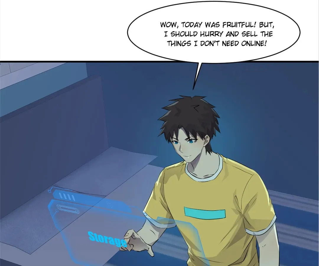 Read The Ultimate Summoner chapter 7 image 1 on Lezhin
