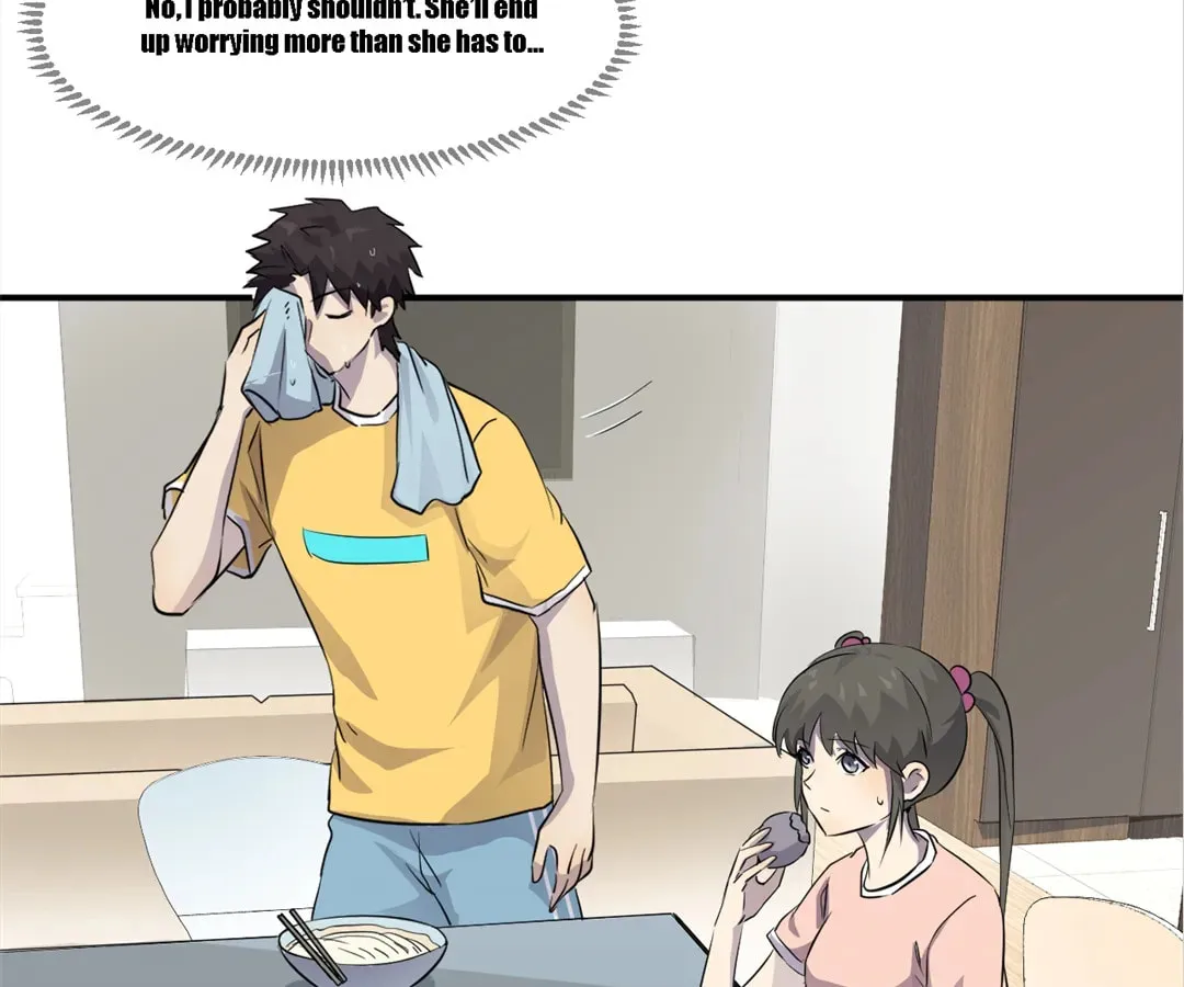 Read The Ultimate Summoner chapter 7 image 11 on Lezhin