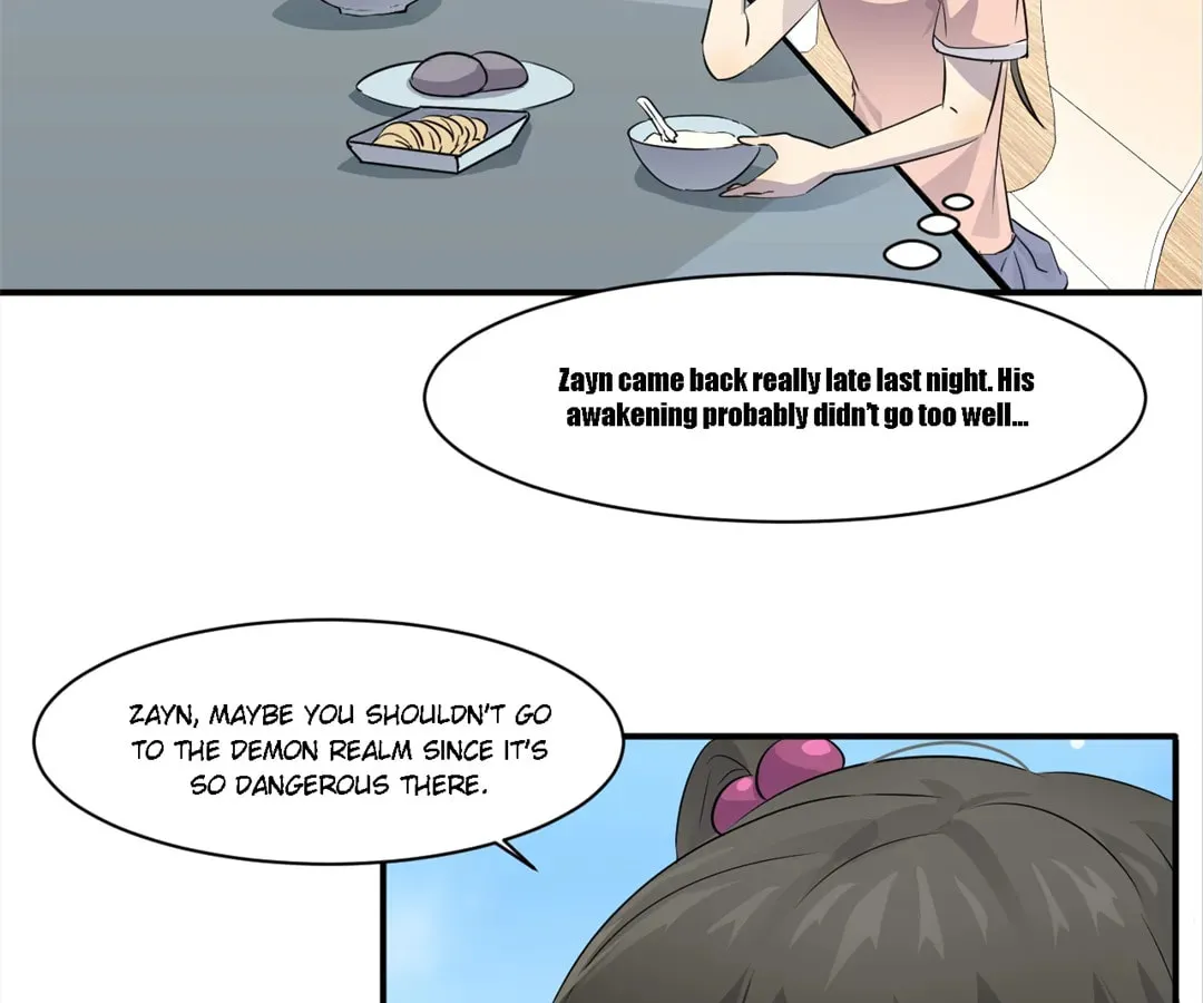 Read The Ultimate Summoner chapter 7 image 12 on Lezhin