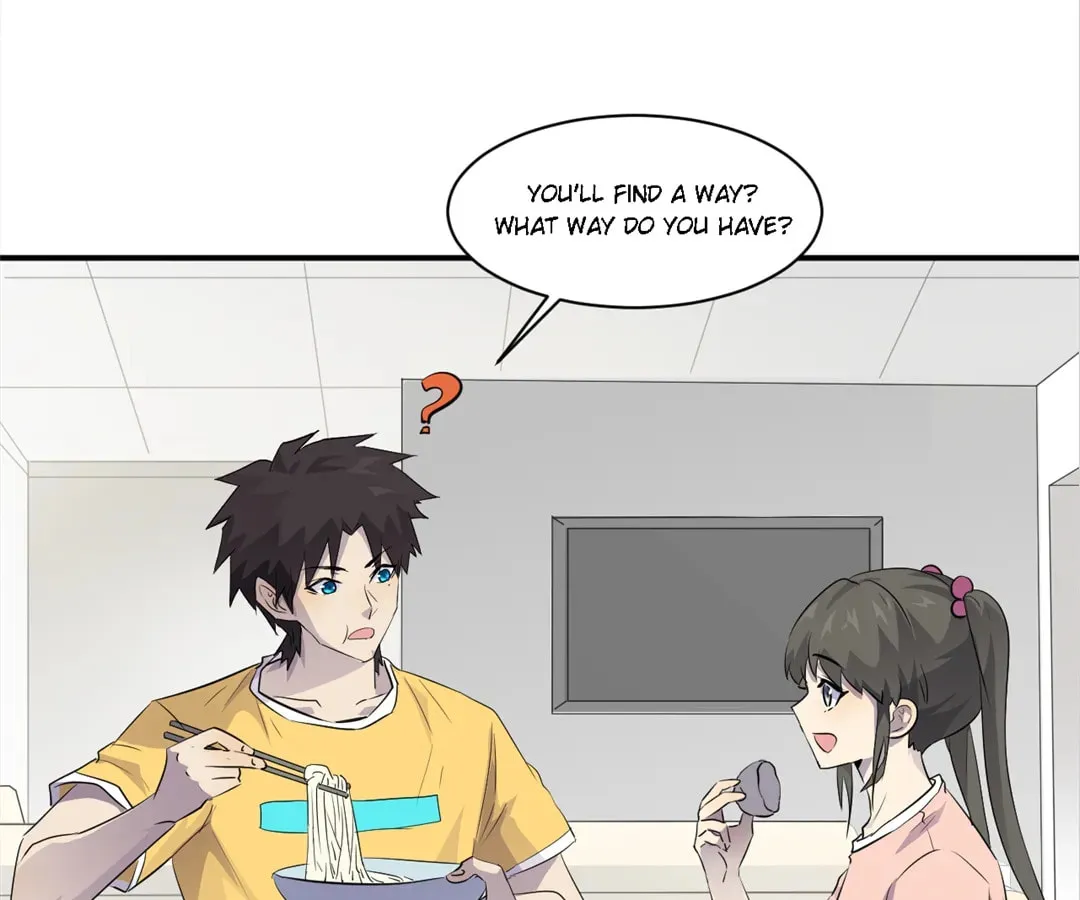 Read The Ultimate Summoner chapter 7 image 14 on Lezhin