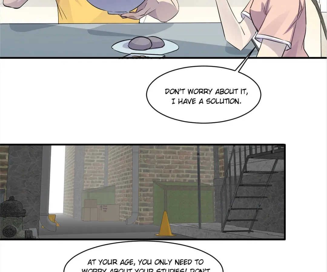 Read The Ultimate Summoner chapter 7 image 15 on Lezhin