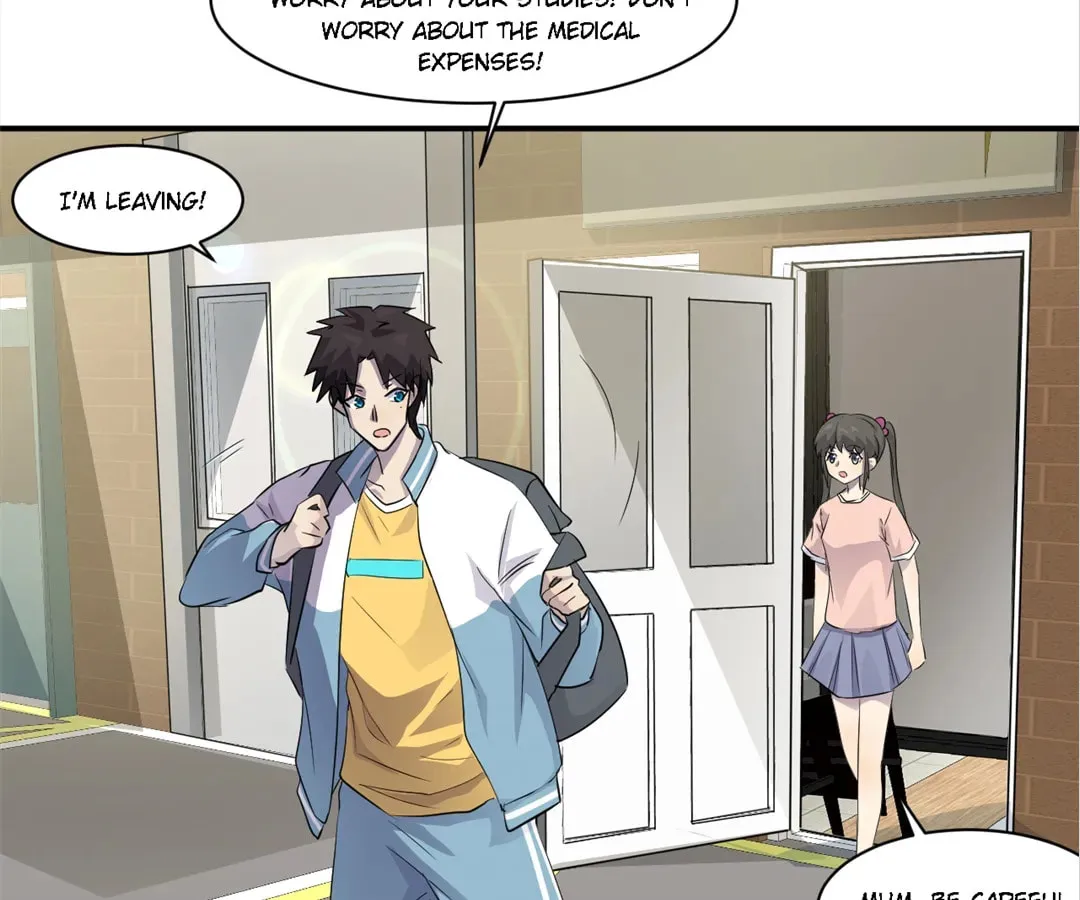 Read The Ultimate Summoner chapter 7 image 16 on Lezhin