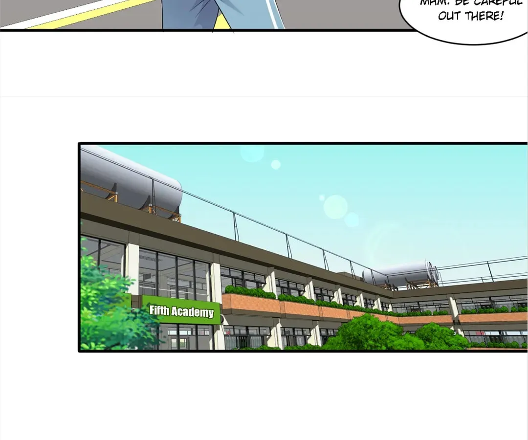 Read The Ultimate Summoner chapter 7 image 17 on Lezhin