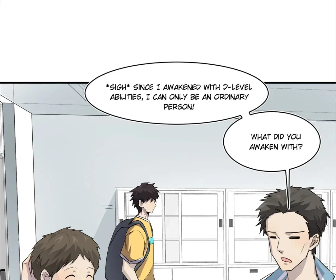 Read The Ultimate Summoner chapter 7 image 20 on Lezhin