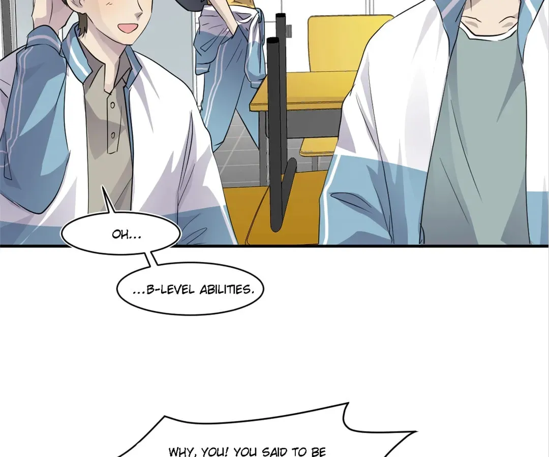 Read The Ultimate Summoner chapter 7 image 21 on Lezhin