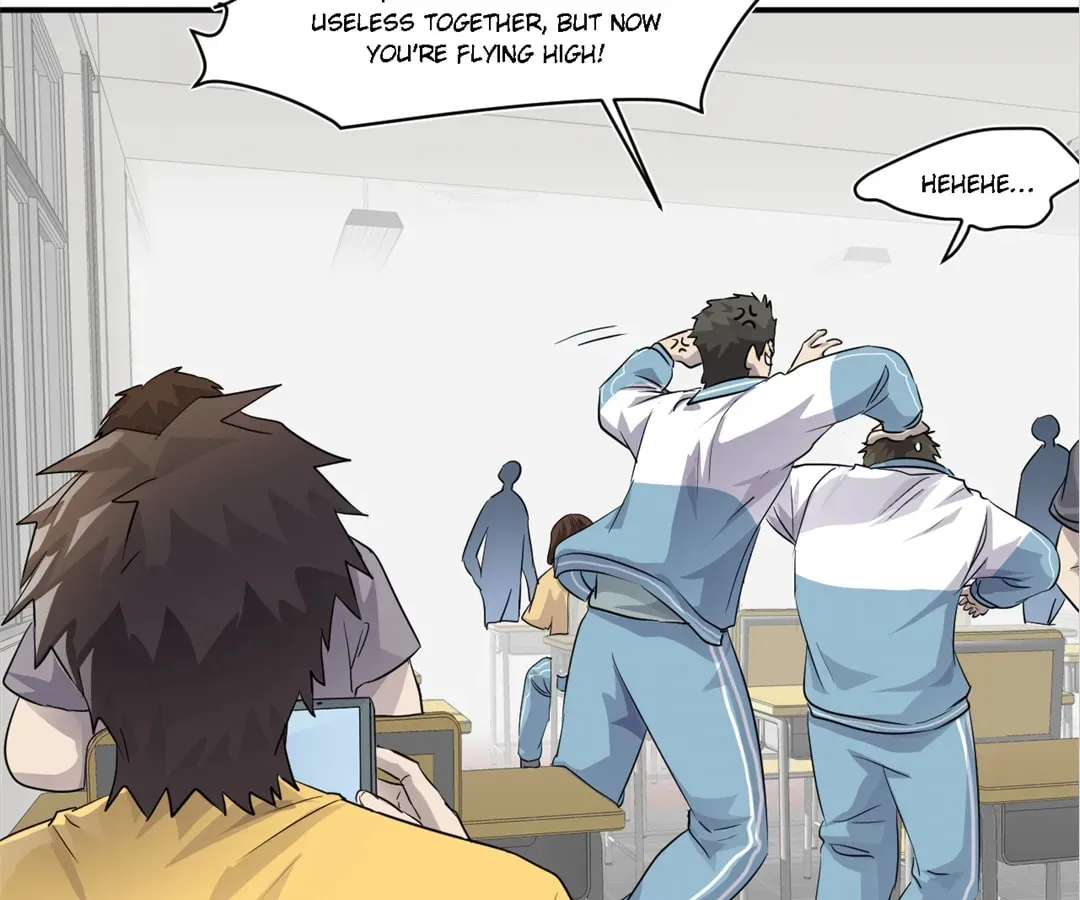 Read The Ultimate Summoner chapter 7 image 22 on Lezhin