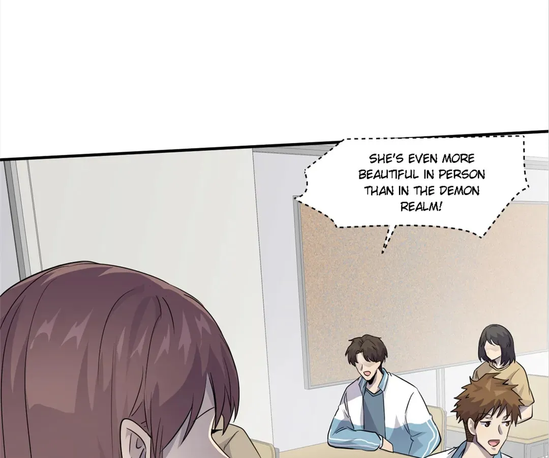 Read The Ultimate Summoner chapter 7 image 31 on Lezhin
