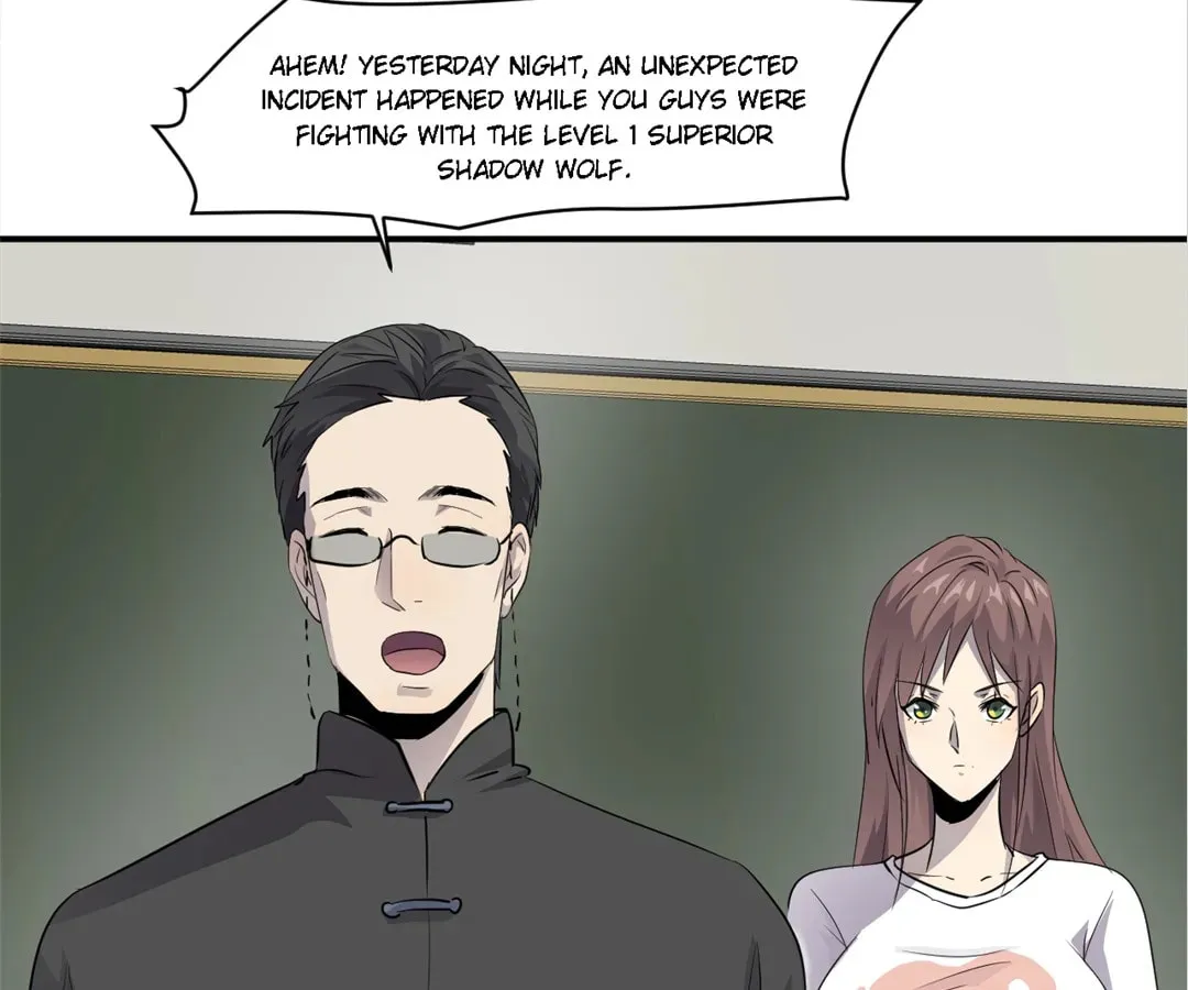 Read The Ultimate Summoner chapter 7 image 33 on Lezhin