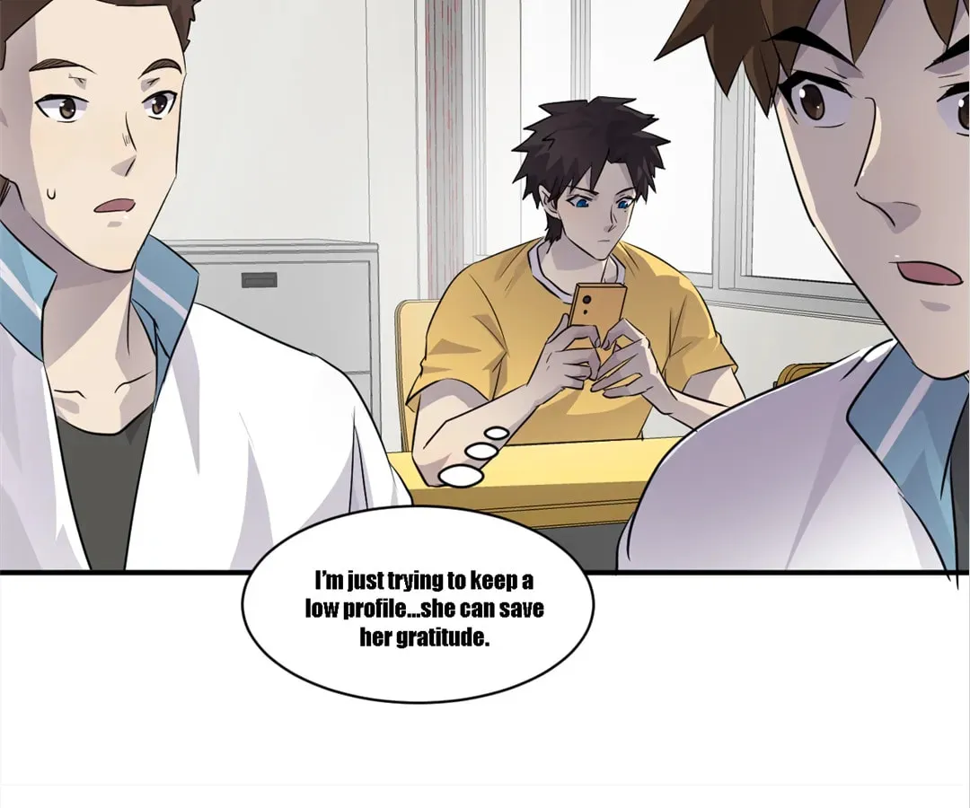 Read The Ultimate Summoner chapter 7 image 35 on Lezhin