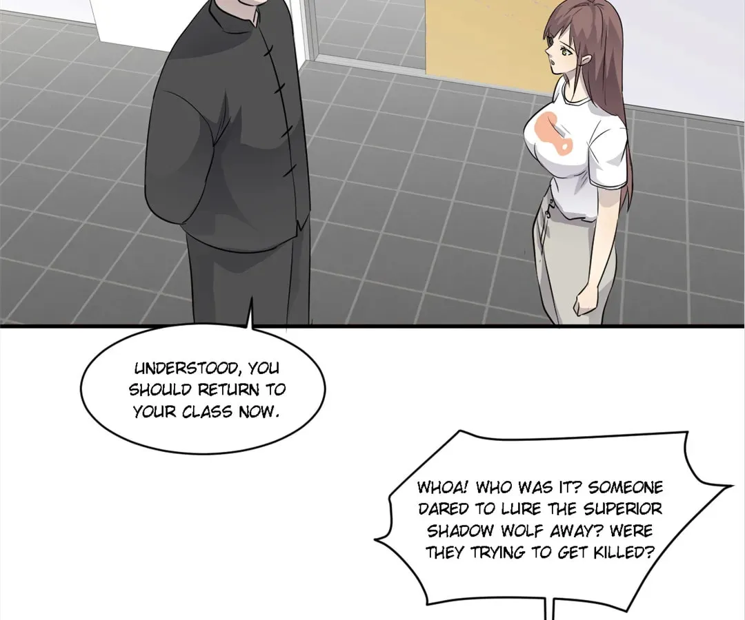 Read The Ultimate Summoner chapter 7 image 37 on Lezhin
