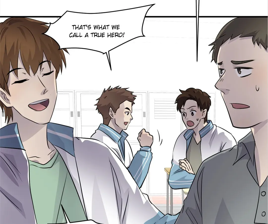 Read The Ultimate Summoner chapter 7 image 38 on Lezhin