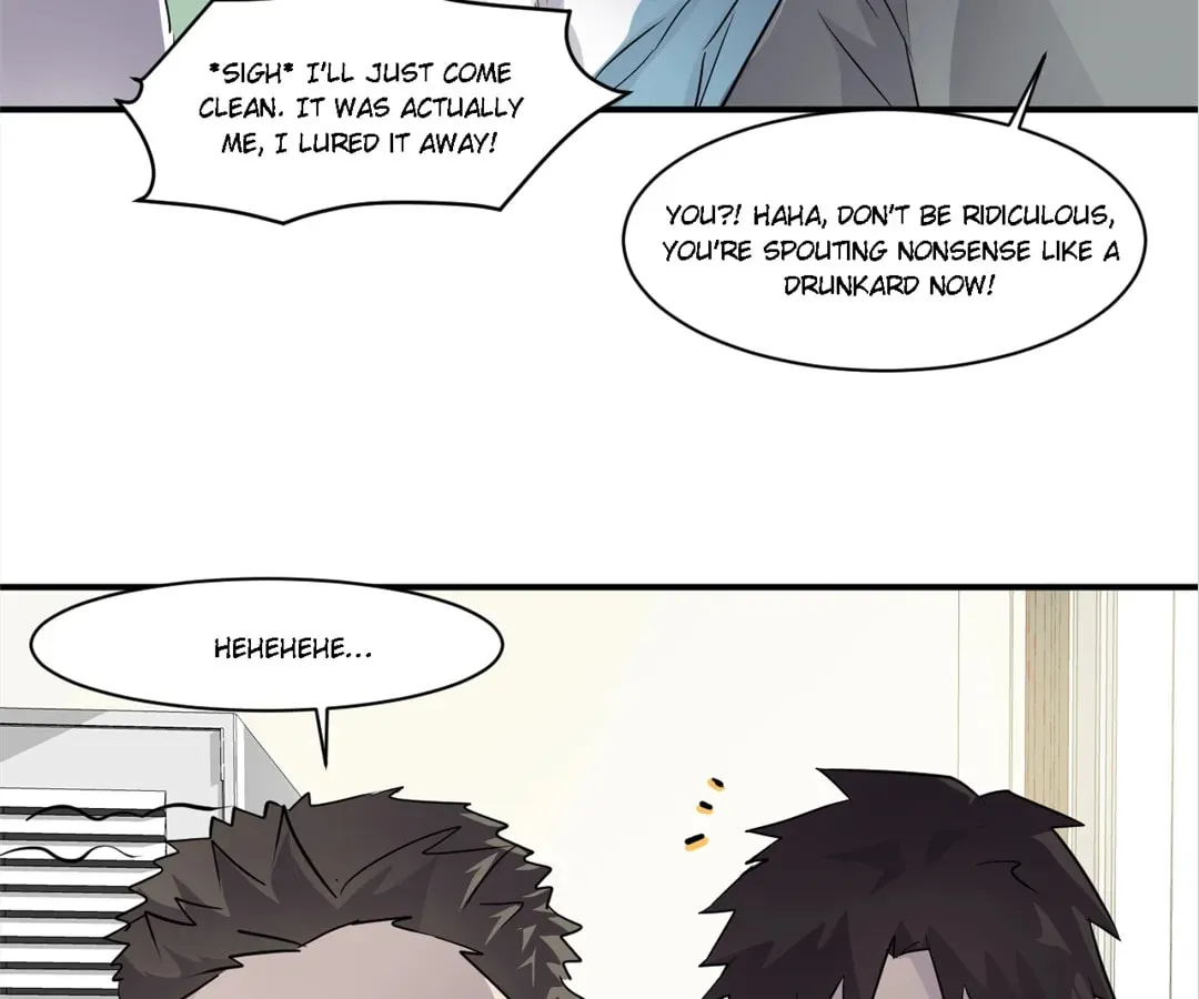 Read The Ultimate Summoner chapter 7 image 39 on Lezhin