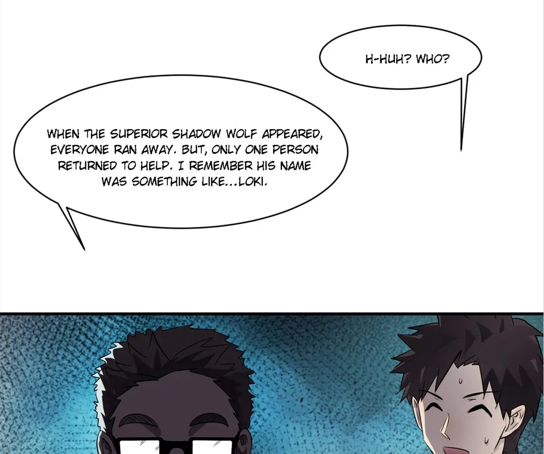 Read The Ultimate Summoner chapter 7 image 41 on Lezhin
