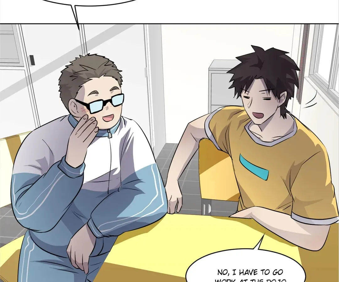 Read The Ultimate Summoner chapter 7 image 43 on Lezhin