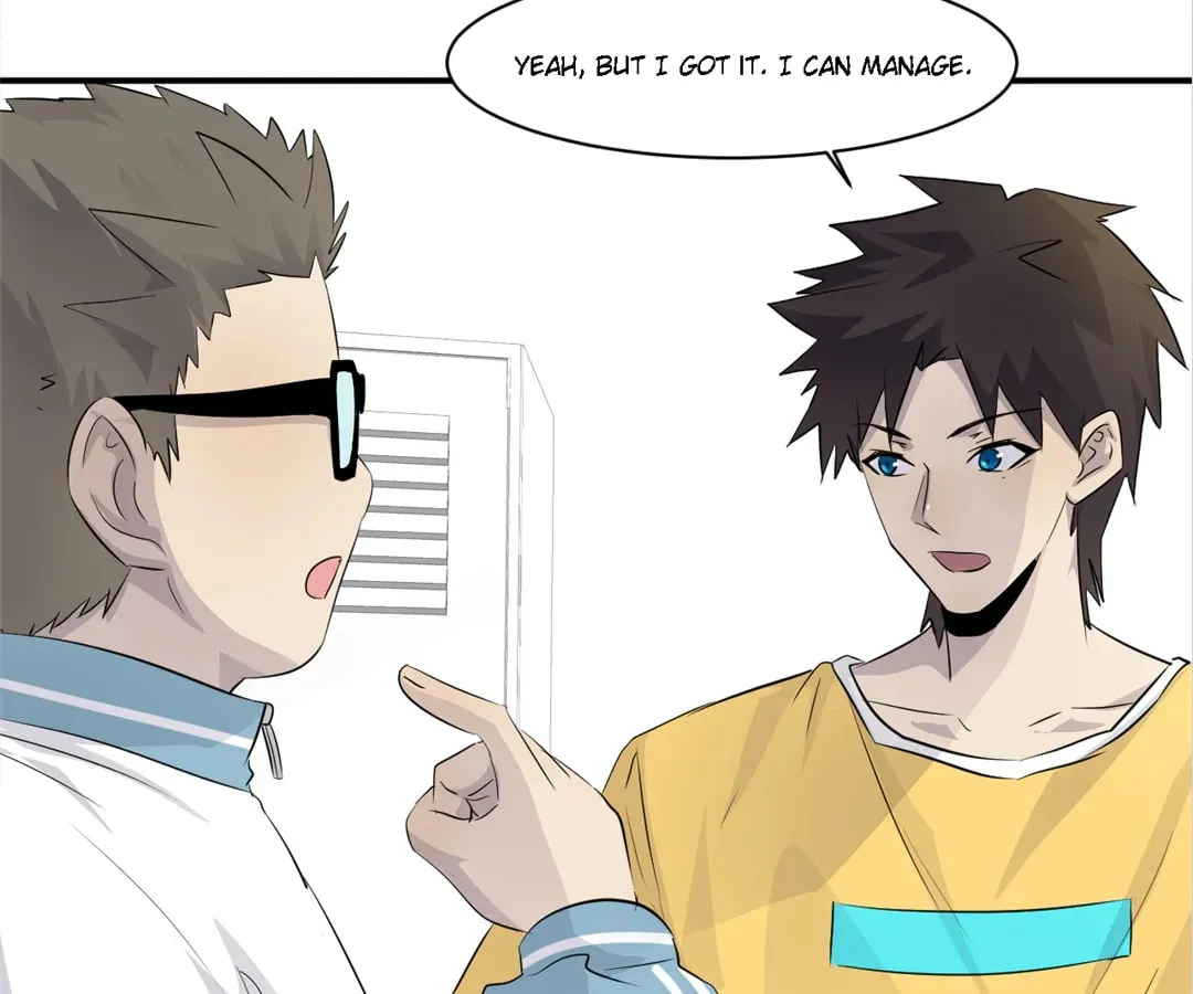 Read The Ultimate Summoner chapter 7 image 46 on Lezhin