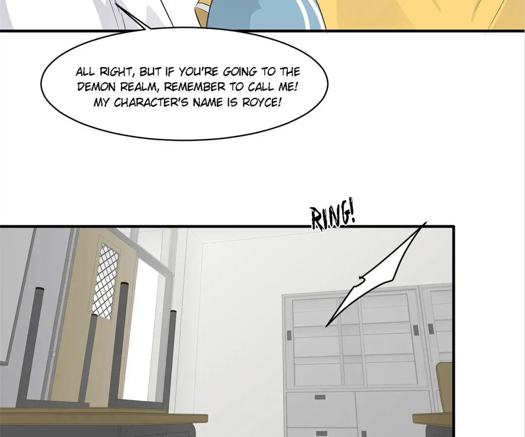 Read The Ultimate Summoner chapter 7 image 47 on Lezhin