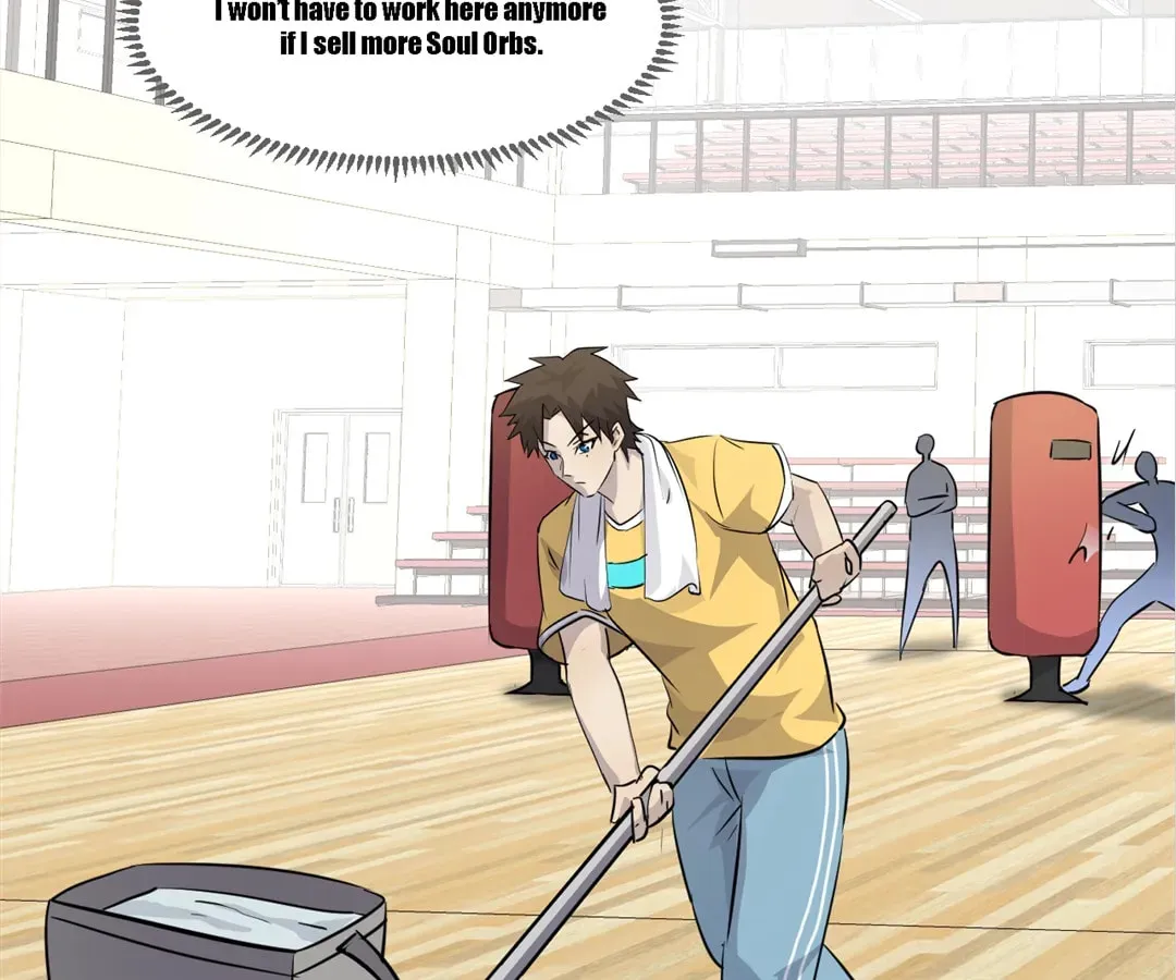 Read The Ultimate Summoner chapter 7 image 49 on Lezhin