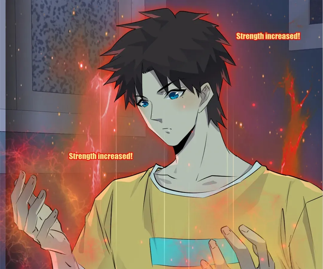 Read The Ultimate Summoner chapter 7 image 5 on Lezhin