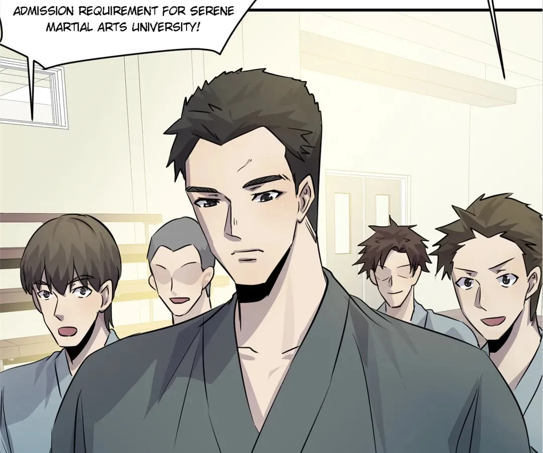 Read The Ultimate Summoner chapter 7 image 51 on Lezhin