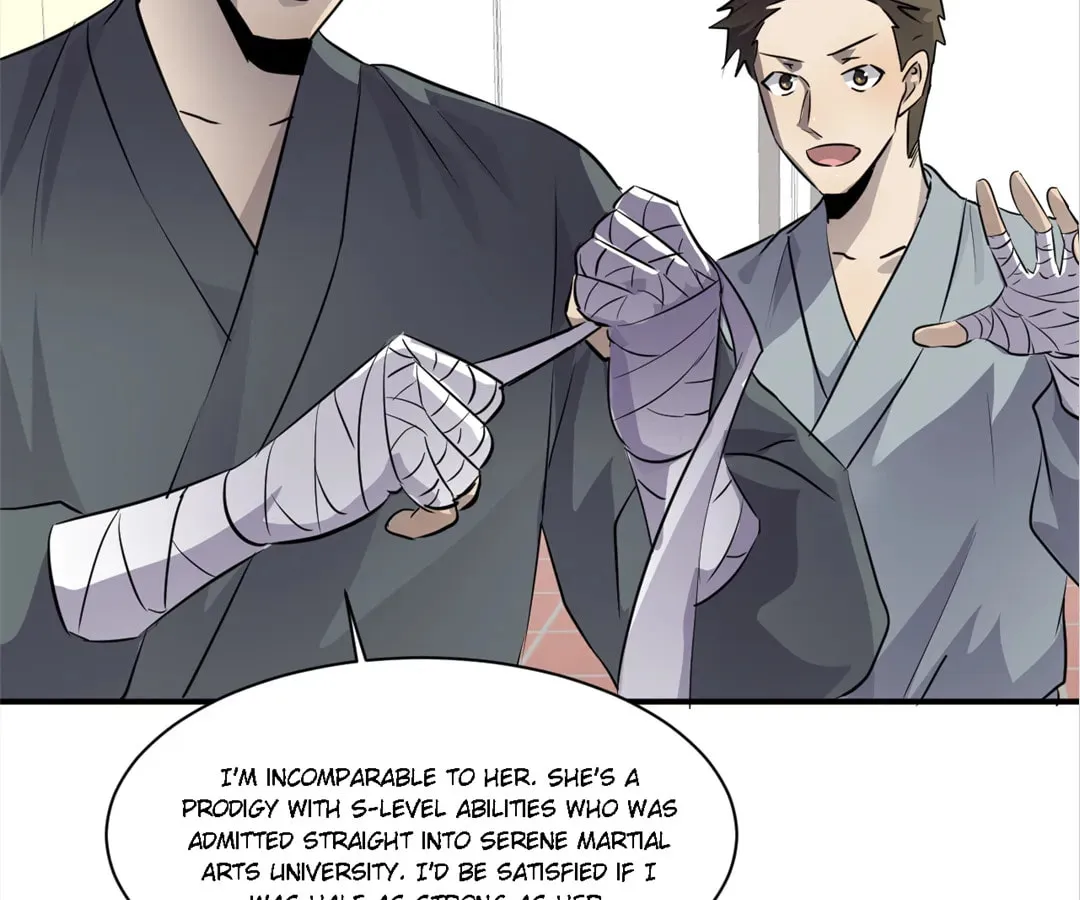 Read The Ultimate Summoner chapter 7 image 54 on Lezhin