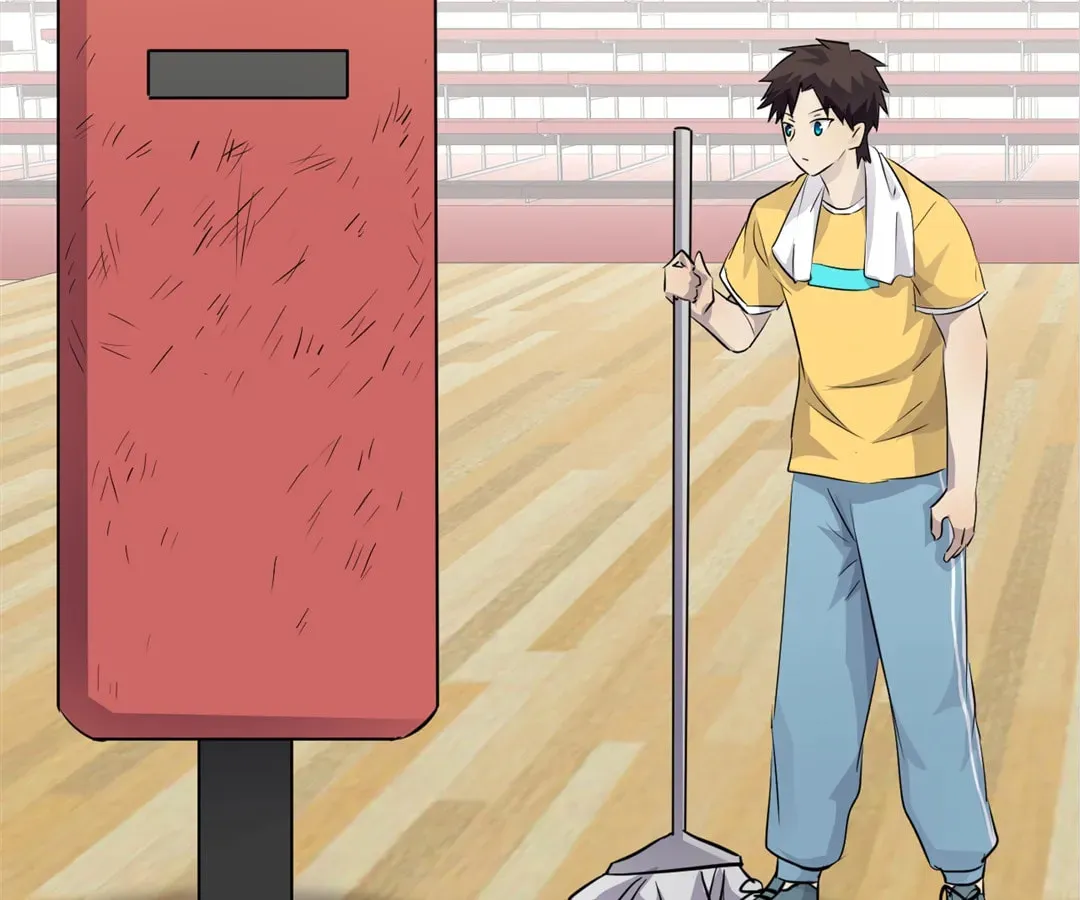 Read The Ultimate Summoner chapter 7 image 56 on Lezhin