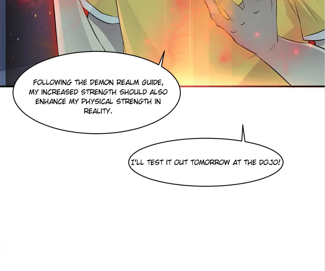Read The Ultimate Summoner chapter 7 image 6 on Lezhin